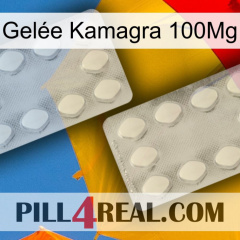 Gelée Kamagra 100Mg 17
